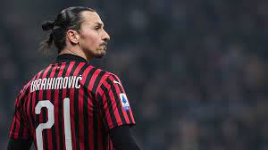 Ibrahimovic's return at the start of last year signaled a turnaround for milan that saw the rossoneri leading serie a for much of this season. Milan Star Zlatan Ibrahimovic Reagiert Auf Abschiedsgeruchte Jeden Tag Passiert Etwas Neues Sportbuzzer De