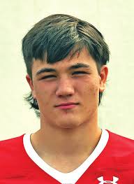 Introducing the Red Devil football seniors