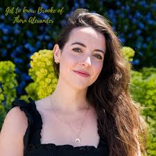 Meet Brooke: The artist behind Thorn Alexander