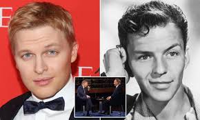 Mia farrow proudly posted a video of her son ronan as a teenager belting out a sondheim tune, but—mom that mia farrow is being an embarrassing twitter mom to ronan farrow, and i love it. Bill Maher Jokes About Ronan Farrow S Paternity After Frank Sinatra Rumors Daily Mail Online