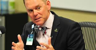 Mark Ballard: Why raising revenues in special session might prove harder  than anticipated