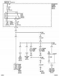 2004 f250 super duty fuse box diagram; I Need A Wire Diragram For The Tail Lights On A 2004 Dodge Ram 1500