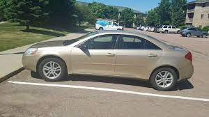 2007 pontiac g6 gt hard top convertible for sale $4,000. 2006 Pontiac G6 Canton Sd 5b0db0634dd3ef000f16b01a