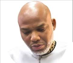 Ndi Igbo : Are we HATED or STUDIED? If you ever want Ndi Igbo to Herorize  or make you Onye Nzoputa, just press “Biafra” or whisper “MNK.” That's the  master key. No