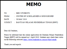 Berstatus aktif sebagai pelajar sepenuh masa atau separuh masa pada tarikh 31 disember 2019 di institusi pendidikan di malaysia Drb Hicom U Bantuan Pelajar Pendidikan Tinggi Bppt