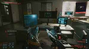 In computer security and everyday language, a hacker is someone who breaks into computers and computer networks. Hacking The Hacker Cyberpunk 2077 Wiki Guide Ign