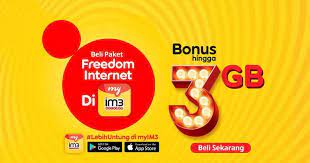 Masalah tersebut akhirnya menimbulkan perdebatan intens di tengah pelanggan. Apa Itu Paket Freedom Internet Plus Im3 Cara Mengaktifkannya
