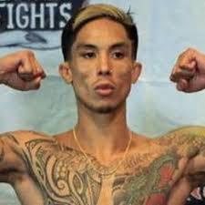 Justin Smitley vs. Jeremiah Labiano, Bellator 206