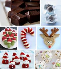 90+ easy christmas dinner ideas that will make this year's feast. Quick Easy Christmas Food For Kids