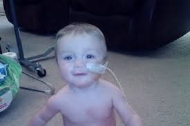 Fundraiser by Rachael Browning Alewine : Intense feeding therapy for Will