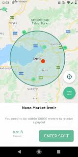For example, uniswap will eventually issue a total of 1 billion uni tokens in the next four years. Turkey Izmir I Ve Set Up The First Wenano Market Spot In My City Nanocurrency
