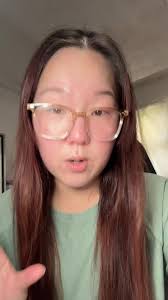 Missing Person Alison Chou