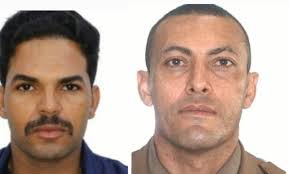 Criminoso foragido é morto pela PM após tirar a vida de militar do Bope na  zona rural de Niquelândia