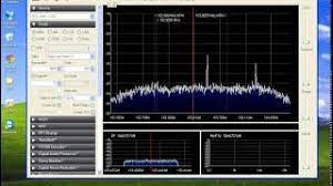 In device manager, under sound video & game controllers, right click the realtek 2832u device then Install Driver Usb Receiver Realtek Rtl2832u For Sdr Youtube