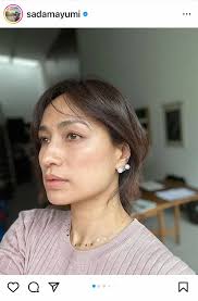 「佐田真由美」の画像検索結果