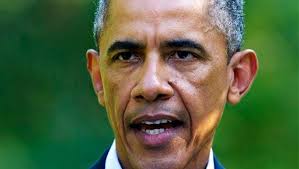 Obama welcomes new Iraqi leaders as 'step forward'