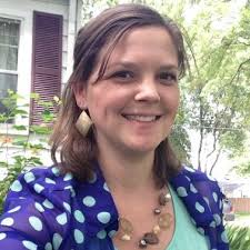 Nadine Luke Email & Phone Number