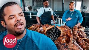 Explorador de sabores