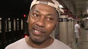 NYC's 'Subway Superman' explains woman's miraculous survival under 3 trains 