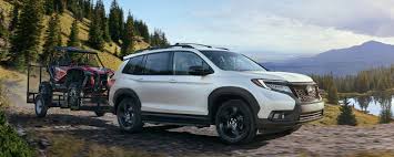 Maybe you would like to learn more about one of these? 2021 Honda Passport Features Price Trim Updates Greenway Honda Of Florence