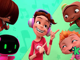 Diviértete jugando y descubriendo, en los juegos de los diversos personajes de los dibujos podrás jugar juegos. Discovery Kids Plus Abre Su Contenido Para Los Peques Esta Cuarentena Donde Ir