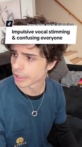 Understanding Impulsive Vocal Stimming and ADHD