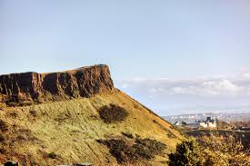 The legend of arthur's seat. Arthur S Seat Travel Guidebook Must Visit Attractions In Edinburgh Arthur S Seat Nearby Recommendation Trip Com