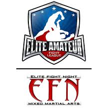 Elite Fight Night