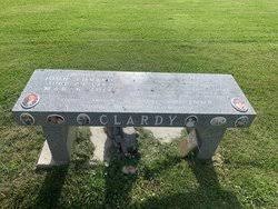 John Edward Clardy (1982-2014)