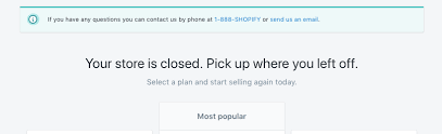 How to delete your spotify account. How To Cancel And Delete Your Shopify Account 2021