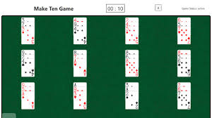 Now that we have a presentable how to test and improve your game: Make Ten Card Game With Svelte And Typescript