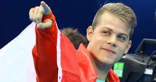 Kenderesi tamás szerint milák kristóf lesz a legnagyobb ellenfele 200 méter pillangón a tokiói olimpián. Hungarian Swimmer Tamas Kenderesi Apologises After Thoughtlessly Touching Korean Nightclub Dancer