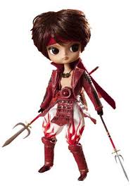 Basara noted that after serving sheila, zest's. Sengoku Basara 12 Inches Doll Sanada Yukimura Dal Figure Toyscentral Europe