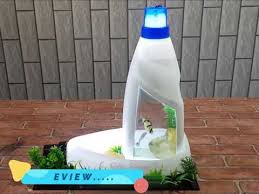 Adhit pradigdatama halim no.absen : Daur Ulang Limbah Plastik Menjadi Aquarium Mini Youtube