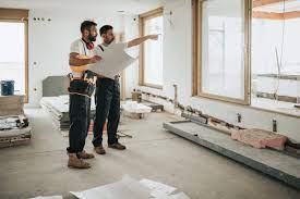You D Hire A Pro For A Home Renovation So Why Diy With Your Life Savings