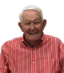 Obituary information for Robert Watson Tracey