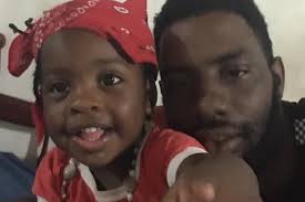 Fundraiser by Damika Smith-Theriault : In loving memory of Delroy Smith