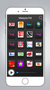 Thr gegar pantai timur has now more then 1.6million listener all over the. Amazon Com Fm Radio Malaysia Appstore For Android