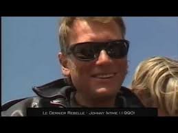 Le Dernier Rebelle Johnny Intime 5 5 Youtube Johnny Hallyday Rebelle Musique 2017