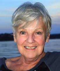 Obituary information for Rebecca Jean Muncy