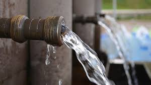 It is possibly a high frequence 'water hammer from a failing tap washer call a plumber to replace all the tap washers especially the shower hot water tap washer water hammer is when the water flow is intermittently. Water Hammer What It Is And How You Can Stop It Piperepair Co Uk