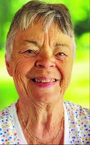 Mary Marie (Stevens) Weaver