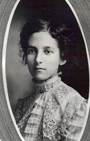 Alice Winifred Foster Crow (1888-1981)