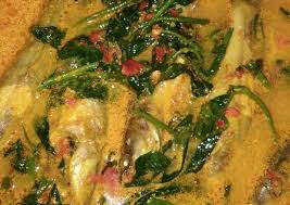 Masakan minang juga dikenal dengan aneka gulai yang lezat, salah satunya adalah gulai. Resep Gulai Ikan Baung Oleh Ny Andry Cookpad