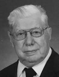 George Edward Billhimer