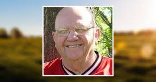 Gerald Garrison Obituary 2013