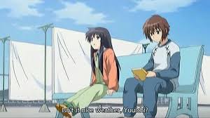 Butuh rekomendasi anime yang bisa bikin kamu nangis? Top 25 Anime Sedih Terbaik Sepanjang Masa Favorit Para Penggemar