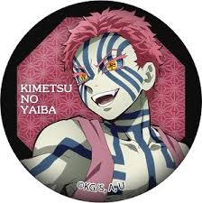 No account needed, updated constantly! Demon Slayer Kimetsu No Yaiba Glass Magnet Vol 3 Akaza Anime Toy Hobbysearch Anime Goods Store