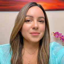 Turning Loss into Light: Nina Rodriguez, Founder of Grief and Light