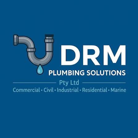 DRM Plumbing Solutions | Morayfield QLD